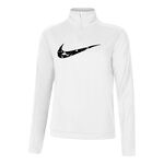 Abbigliamento Nike Dri-Fit Pacer 1/2-Zip Midlayer Longsleeve
